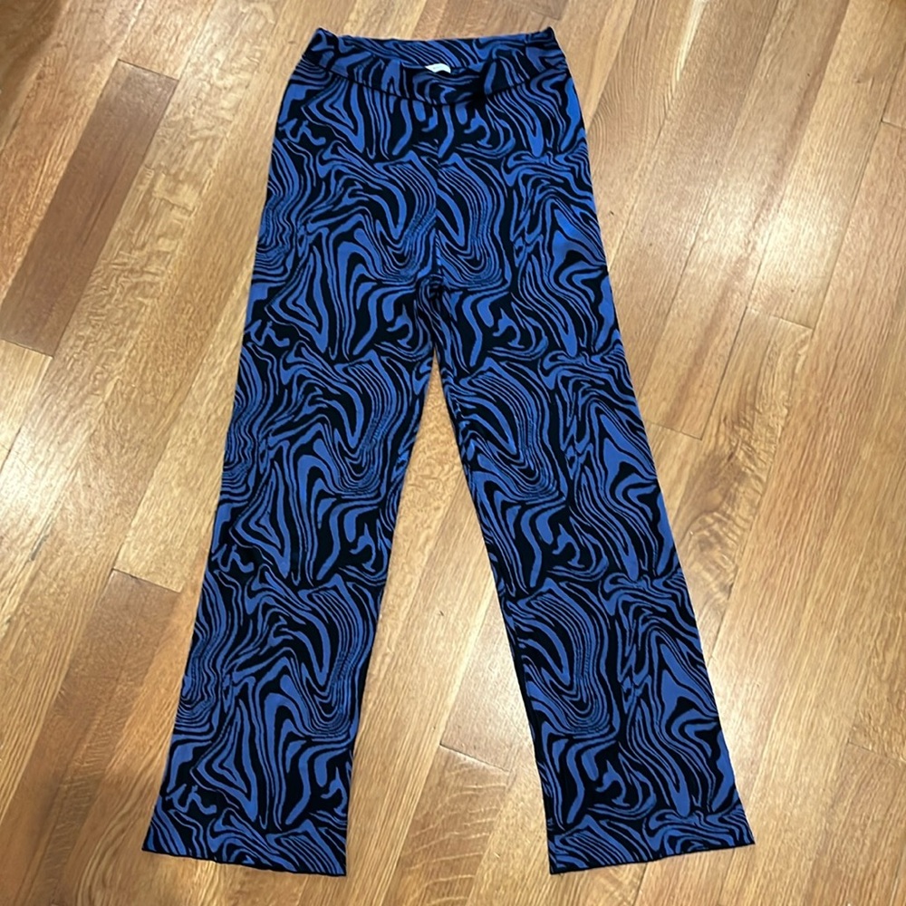 Paloma Wool psychedelic pants